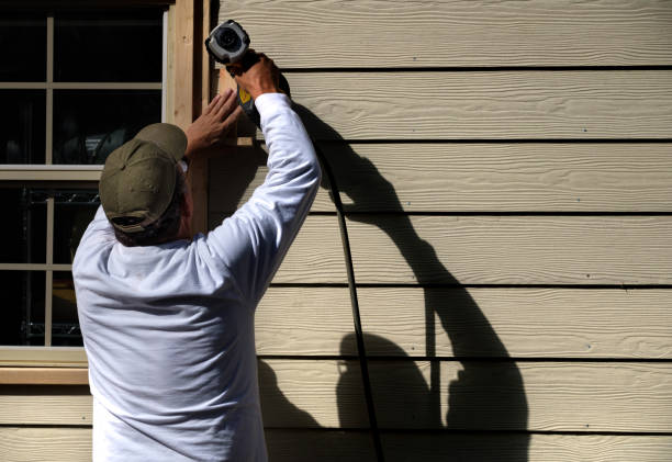  Tishomingo, OK Siding Pros